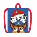 Sportinis krepšys Paw Patrol 23*28 cm